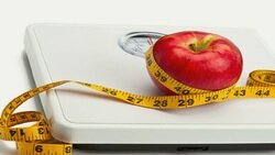 لاغری و کاهش وزن با خوراکی های مفید 