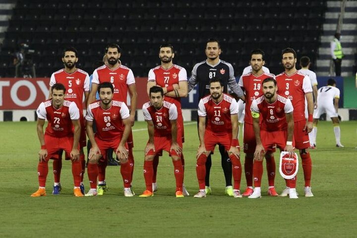 فدراسیون فوتبال به شایعه جنجالی درباره پرسپولیس واکنش نشان داد