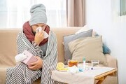 هشدار یک متخصص: امسال نباید سرما هم بخورید