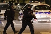 چاقوکشی در پاریس/ ۱۰ نفر کشته و زخمی شدند