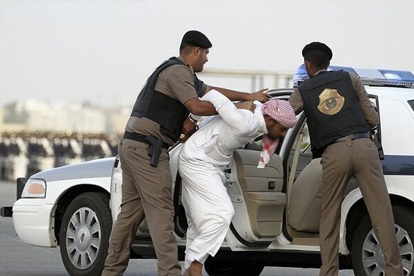 هر کس خواهان اصلاحات در عربستان باشد یا ترور می‌شود یا بازداشت