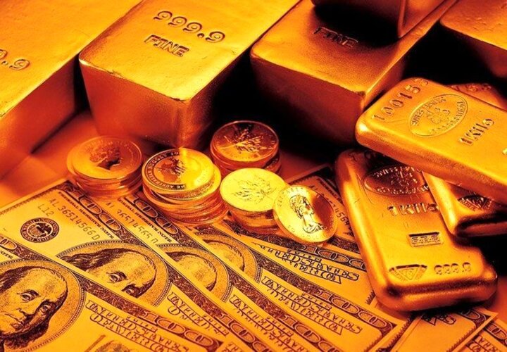 قیمت دلار ۲۹,۶۵۰ تومان/ آخرین قیمت طلا و سکه در ۱۲ مهر ۹۹