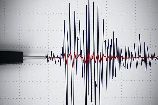 وحشت مردم سمنان از زلزله ۴ ریشتری