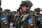 درخواست ارمنستان برای استقرار صلح‌بانان روسی در قره‌باغ