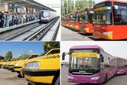 بلیت مترو و اتوبوس در تهران باز هم گران می شود؟