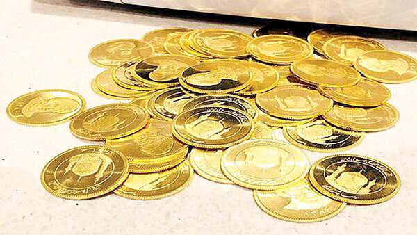 افت قیمت سکه و طلا در بازار/ قیمت سکه و طلا ۱۴ مهر ۹۹ + جدول