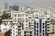 رهن و اجاره آپارتمان زیر ۶۰ متر در تهران چند؟
