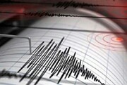 وقوع زلزله قوی در اردبیل