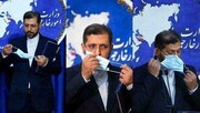 سعید خطیب‌زاده به دلیل عدم رعایت پروتکل‌های بهداشتی عذرخواهی کرد