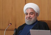 روحانی: خدمت رسانی به عشایر و روستاییان تا پایان دولت ادامه دارد