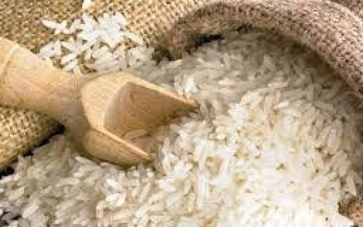نرخ هر کیلو برنج پاکستانی و هندی چند؟