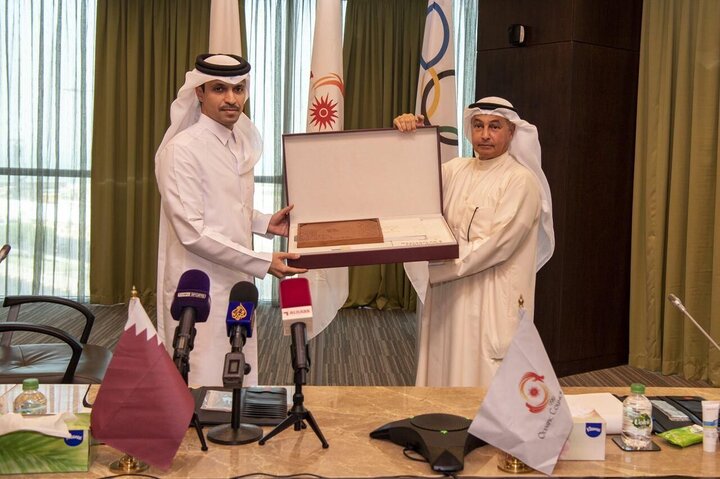 تلاش قطر و عربستان برای کسب میزبانی بازی‌های آسیایی