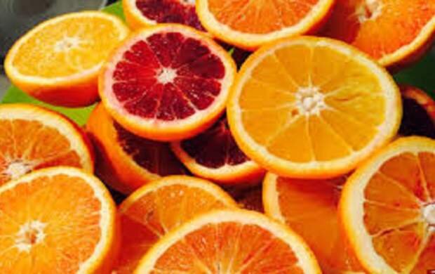 فواید و مضرات پرتقال که از آن بی اطلاع هستید