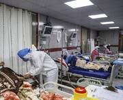 آمار مرگ با کرونا در خوزستان بسیار نگران کننده است/ ظرفیت ۳ بیمارستان تکمیل شد