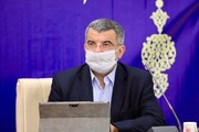 حال ۹۴۸ بیمار کرونایی در تهران وخیم است/ ماسک زدن از شنبه در تهران اجباری می شود