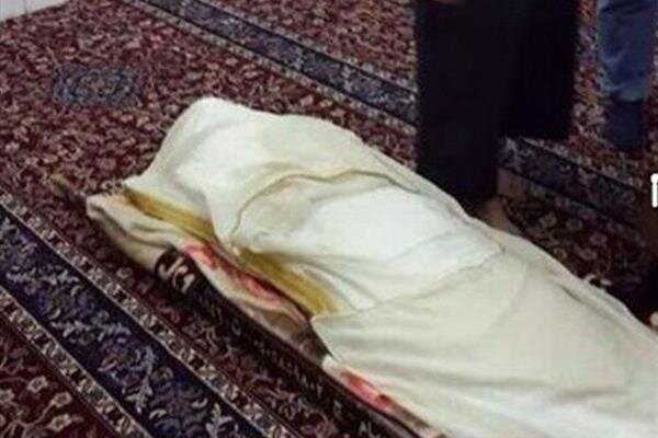 شارژر موبایل در هنگام خواب پسر تهرانی را کشت