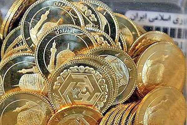 سکه؛ ۱۴ میلیون ۵۸۰ هزار تومان/ قیمت طلا و سکه در ۱۶ مهر ۹۹