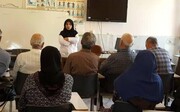 دانشگاه سالمندان در ایران راه‌اندازی می شود