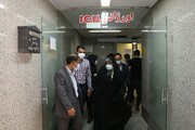 هشدار نماینده مجلس به تهرانی‌ها: بیمارستانهای تهران دیگر تخت خالی ندارند