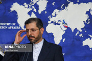 واکنش ایران به ادعای کمک مسئولان آمریکایی