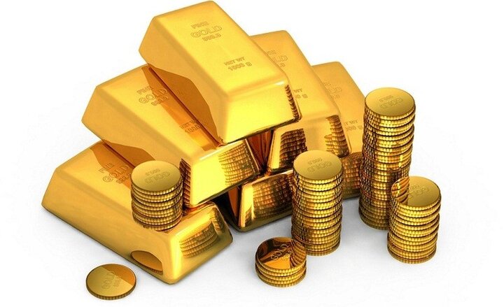 قیمت سکه و طلا در ۱۷ مهر۹۹ /سکه ۱۴ میلیون و ۸۵۰ هزار تومان