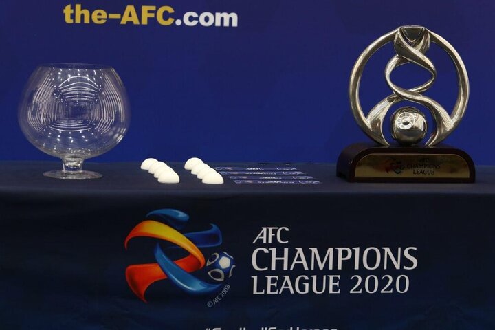 انتخاب کشور قطر به عنوان میزبان مسابقات تیم‌های شرق آسیا
