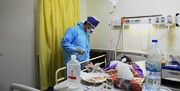 بستری ۵ هزار بیمار کرونایی در تهران/ داروی رمدسیویر تحت پوشش بیمه است