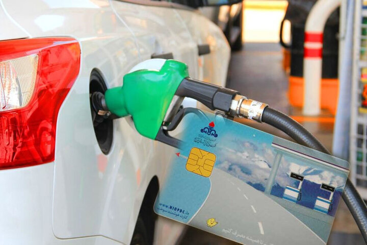 کاهش زمان ذخیره بنزین در کارت‌های سوخت صحت دارد؟