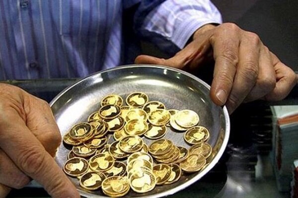 وضعیت قیمت سکه و طلا در ۱۹ مهر