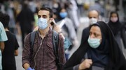 میزان مرگ و میر کرونا در ایران ۲.۵ برابر میانگین دنیاست