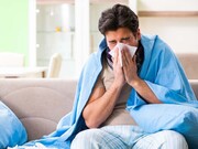 اگر علایم سرماخوردگی دارید، خودتان را قرنطینه کنید