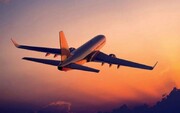 آیا نرخ های جدید بلیت هواپیما اعمال می شود؟
