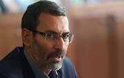 بازداشت رئیس کمیسیون اصل ۹۰ مجلس نهم تایید شد