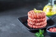 کوکوی گوشت کوبیده + نحوه درست کردن