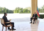آمادگی جمهوری آذربایجان برای مذاکره