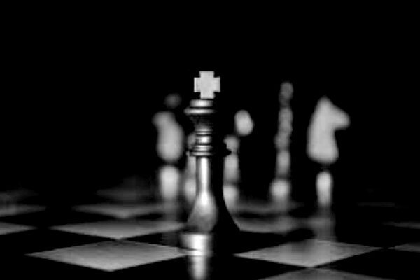 مژده غضنفری نایب قهرمان مسابقات شطرنج ناشنوایان جهان شد