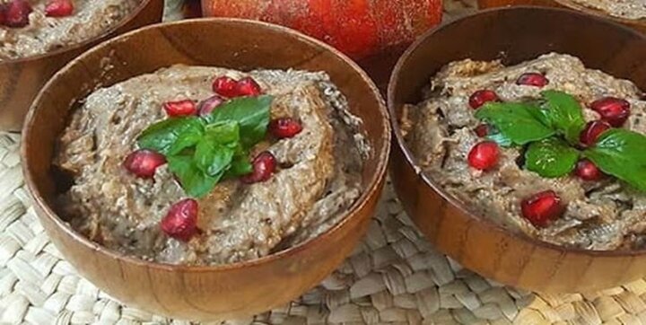 ثبت ملی دو غذای محلی استان گیلان؛ کال کباب و باقلا وابیج ثبت ملی شدند