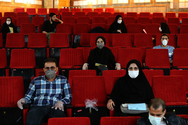پایان عرضه نیم‌بهای بلیت سینما از اول آبان