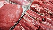 قیمت انواع گوشت قرمز در بازار + جدول