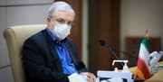 خبر خوب وزیر بهداشت درباره واکسن کرونای ایرانی
