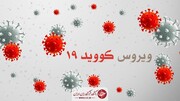 فوت ۱۳ بیمار کرونایی در کرمان