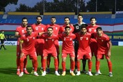 علت لغو بازی ایران و مالی اعلام شد