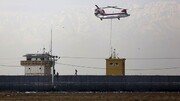 آمریکا در حال تخلیه  بزرگ‌ترین پایگاه خود در کابل