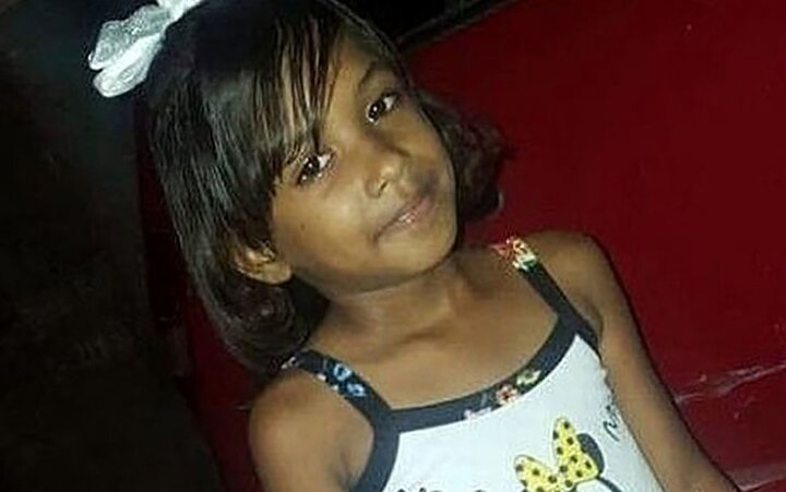 مرگ دردناک آناهیتا ۶ ساله بر اثر تجاوز پسر عمو + عکس