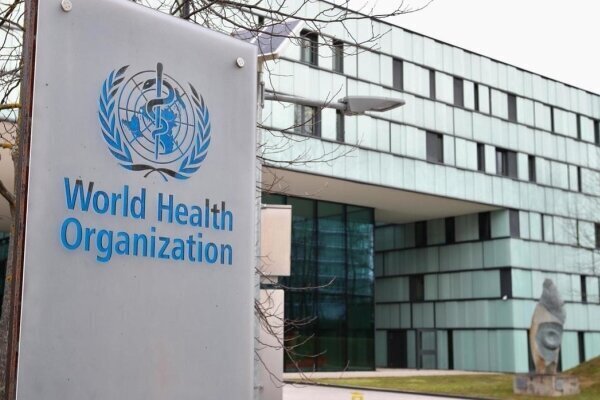 هشدار WHO نسب به اتمام ظرفیت بیمارستان‌ها در بسیاری از کشورها