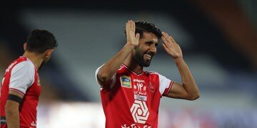 نظر بشار رسن درباره پرسپولیس عوض شد!