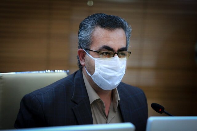 ستاد کرونا با محدودیت تردد در تهران و ۴ شهر موافقت کرد