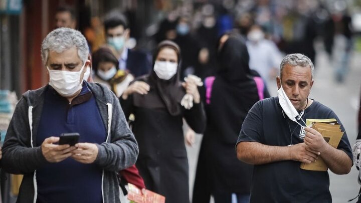 آیا تهران قرنطینه می شود؟