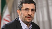 اظهار نظر جالب محمود احمدی نژاد در خصوص کراوات + فیلم