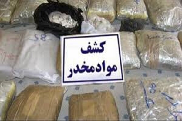 متلاشی شدن ۴۵ باند مواد مخدر در آذربایجان غربی 